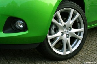Mazda 2 1.5 Executive title=