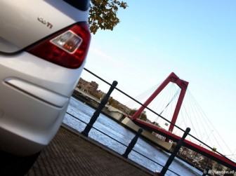 Opel Corsa 1.3 CDTi Cosmo: 