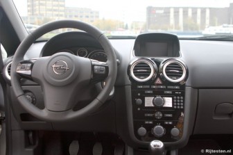 Interieur kleur aanpassen - Corsa D + E Drivers Interieur kleur aanpassen - Corsa D + E Drivers