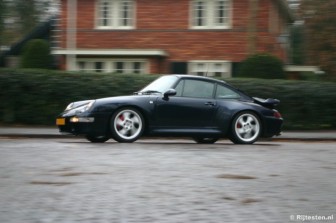 Porsche 911 Turbo   title=