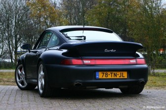 Porsche 911 Turbo   title=