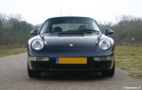 Porsche 911 Turbo  