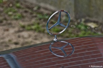 Mercedes-Benz S-Klasse S420 CDI Lang Prestige 7G title=
