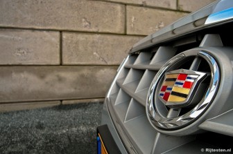 Cadillac BLS Wagon 1.9D Elegance: 
