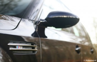 BMW M5 Touring  : 