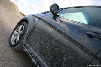 Seat Altea FreeTrack 2.0 TSI : Ook zonder passagiers, bagage en direct reisdoel kan je veel plezier beleven.