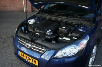 Kia Pro_cee'd 1.6 CRDi X-ecutive title=