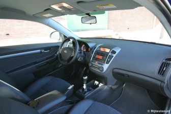 Kia Pro_cee'd 1.6 CRDi X-ecutive title=