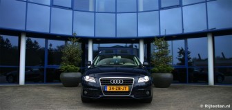 Audi A4 2.0 TDI Pro Line: