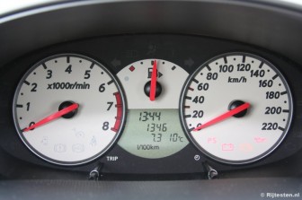 Nissan Micra 1.4 16v Acenta Pack title=