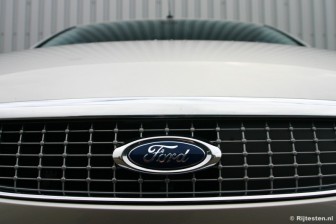 Ford Mondeo 2.0 TDCi Titanium X-Pack :