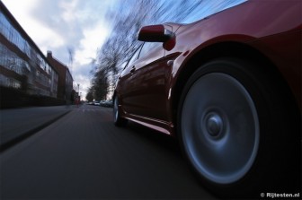 Mitsubishi Lancer Sports Sedan 2.0 DI-D  Instyle: 