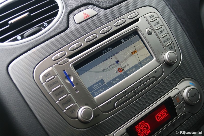 Blaupunkt travelpilot fx ford europe 2011 #2 Blaupunkt travelpilot fx ford europe 2011 #2