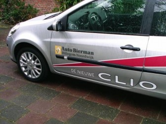 Renault Clio 1.4 16v Dynamique Luxe: Soepel en redelijk krachtig op aanvraag