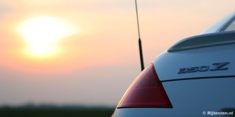 Nissan 350Z :