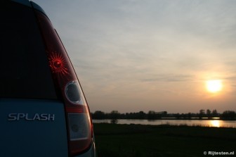 Suzuki Splash 1.2 Exclusive title=