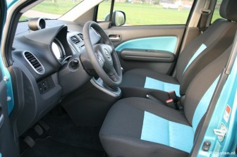 Suzuki Splash 1.2 Exclusive title=