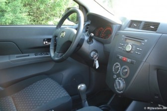 Daihatsu Cuore 1.0 Premium title=