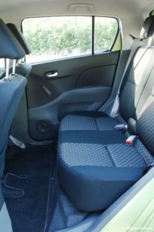 Daihatsu Cuore 1.0 Premium title=