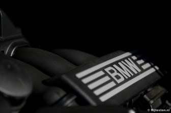 BMW 1 Serie Cabrio 125i High Executive title=