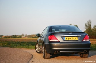 Honda Legend 3.5 V6  title=