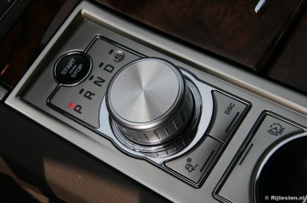 Jaguar XF 2.7D Premium Luxury title=