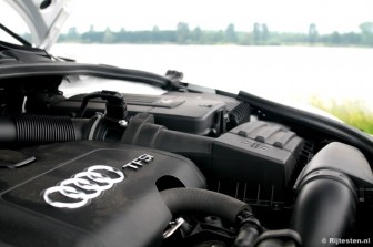 Audi A3 Cabriolet 2.0 TFSI Ambition Pro Line title=