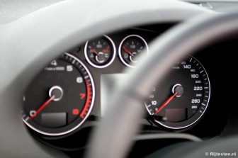 Audi A3 Cabriolet 2.0 TFSI Ambition Pro Line title=