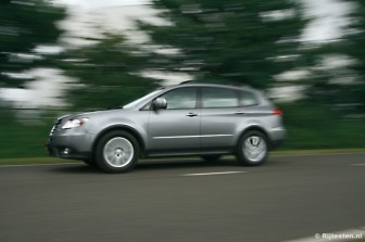Subaru Tribeca 3.6 H6 AWD Executive title=
