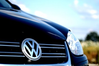 Volkswagen Golf Variant 1.4 TSI Sportline Business: 