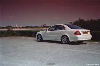 Mercedes-Benz E-Klasse E300 BlueTEC  Avantgarde title=