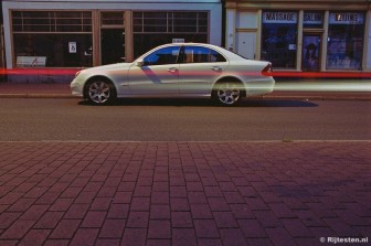 Mercedes-Benz E-Klasse E300 BlueTEC  Avantgarde title=