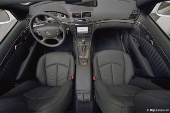 Mercedes-Benz E-Klasse E300 BlueTEC  Avantgarde title=