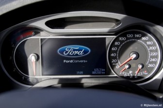 Ford S-MAX 2.2 TDCi Titanium title=