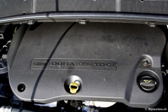 Ford S-MAX 2.2 TDCi Titanium title=