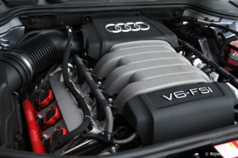 Audi A8 2.8 FSIe Pro Line + title=