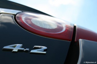 Jaguar XK Convertible 4.2 V8  title=