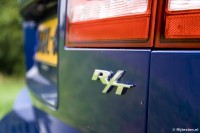 Dodge Journey 2.7 V6 R/T