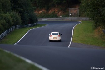 Alfa Romeo MiTo 1.4 TB Sport: De MiTo nodigt uit tot sportief rijden.