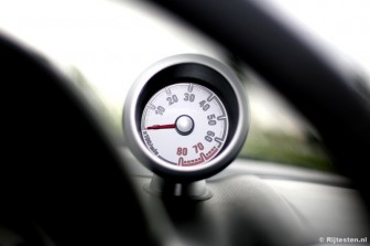 Opel Agila 1.2 Enjoy: 