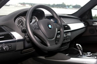 BMW X6 xDrive35d High Executive title=