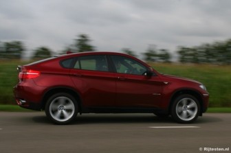 BMW X6 xDrive35d High Executive title=