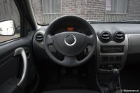 Dacia Sandero 1.4 MPI Ambiance