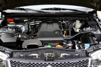 Suzuki Grand Vitara 2.4 Exclusive title=