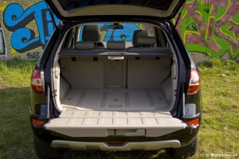 Renault Koleos 2.0 dCi Privil�ge 4x4 title=