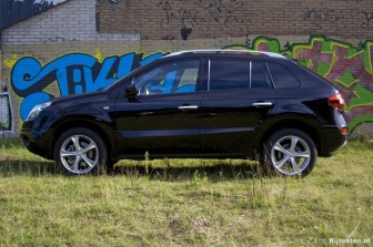 Renault Koleos 2.0 dCi Privil�ge 4x4 title=
