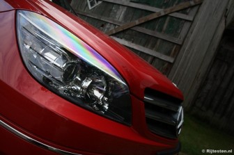 Mercedes-Benz CLC 200 Kompressor  title=