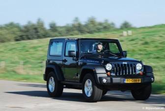 Jeep Wrangler 2.8 CRD Rubicon title=