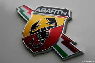 Abarth Grande Punto 1.4 16v T-Jet EsseEsse title=