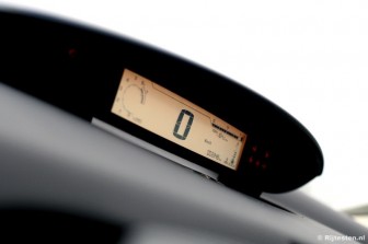 Citroën C4 Berline 1.6 THP Exclusive: